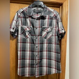 Men’s short sleeve Shirt XL